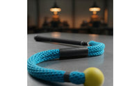 Builds Muscle Strength Golf Swing Training Rope Ergonomic Grip Golf Posture Corrector Increases Batting Distance for Practice Range, Home