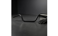 Steel Elevated Handlebar