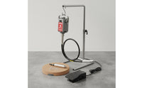 Hanging Rotary Carver Multifunction Hanging Grinder Multi-Functional