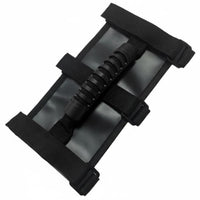 Grab Handle Easy Tool Installation Roll Bar Grab Handle Adjustable Straps Car Roof Grip for Adventure Enthusiasts