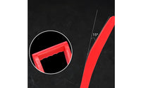 Drywall Carrying Tool Labor-Saving Glass Sheet Moving Handle Heavy Duty