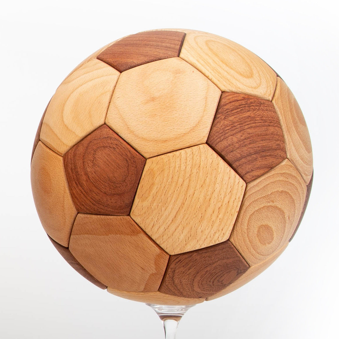 22CM / Beech-teak