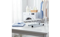 Sleeve Ironing Board Foldable Laundry Accessory Space Saving for Small Apartment