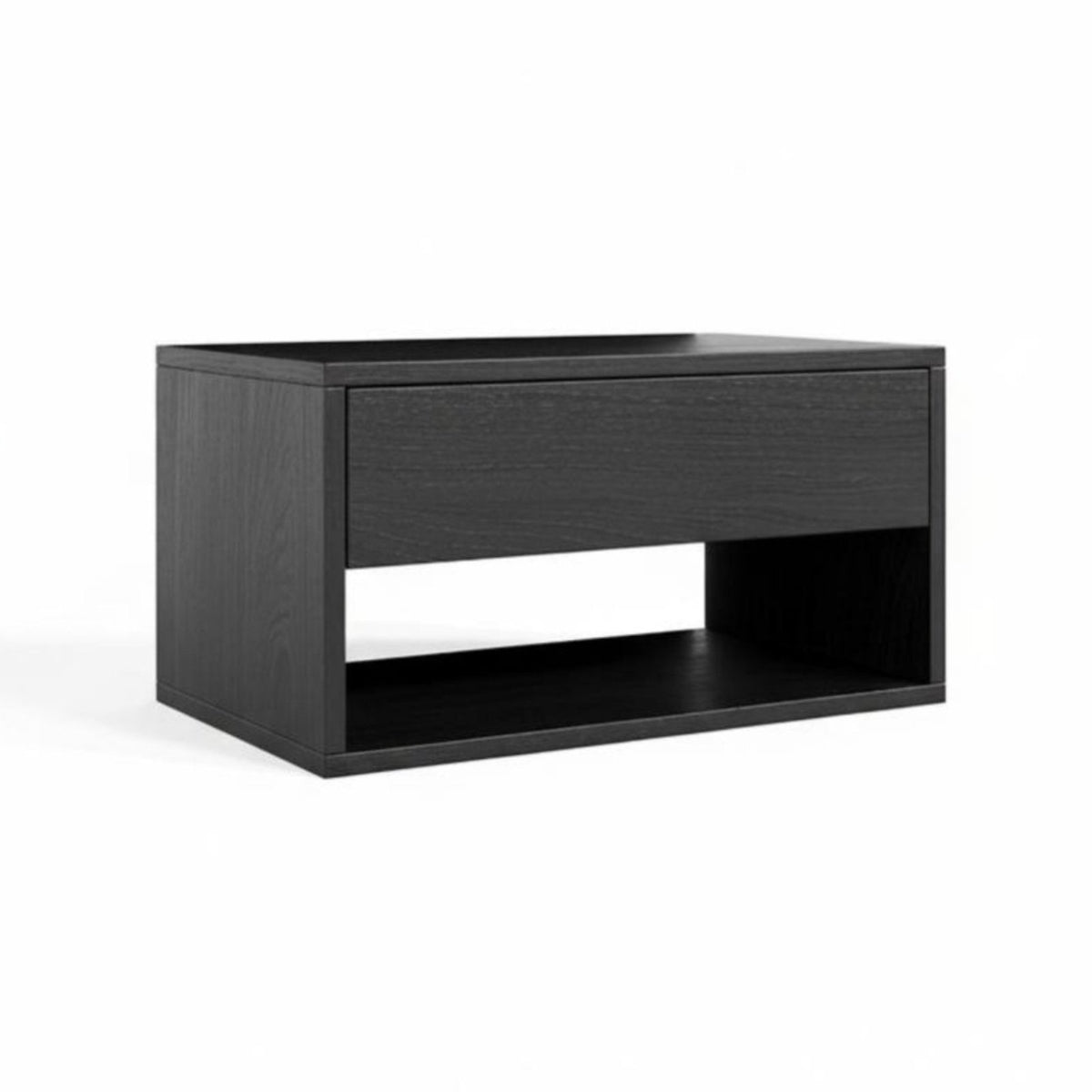Minimalist Drawer Nightstand Sturdy and Long-Lasting Nightstand with Drawers