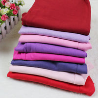 Unisex Cotton Thermal Underwear for Autumn/Winter - Loose Fit, Plus Size, Fleece Lined