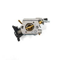 适用于富世华 Husqvarna 450 450E 445 445E 化油器