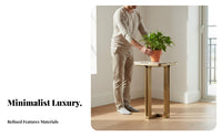 Tall Display Pedestal Long-Lasting Construction Square Top Pedestal Stand