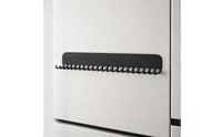 Attractive Key Holder Easy to Install Organizer Sturdy for Kitchen, Dorm Room