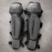 Grass Shin Guard Long-Lasting Sports Protection Non-Slip for Landscapers
