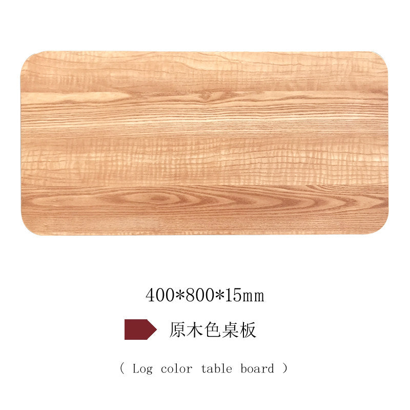 Wood Tabletop