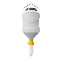 Hanging Squeeze Sauce Bottle, Large Capacity Condiment Container