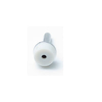 Corrosion-Resistant First Stage Seal Rod Long-Lasting Metal Dive Regulator Plug Replacement Part Diving Gear Silicone