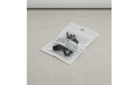 15 Pieces Tennis Racket Grommets Easy to Install Racket Grommet Eyelets Athletic Gear Part
