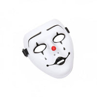 Hip Hop Street Dance Mask Lightweight Hip Hop Dance Mask Long-Lasting for Men