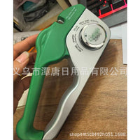 Multifunctional 5-in-1 Knife Sharpener Adjustable Handheld Quick Sharpening for Kitchen Knives and Bread Knives Portable