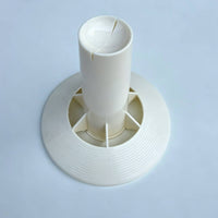 Replacement Yarn Spool Sturdy Plastic Yarn Winding Bobbin Tangle
