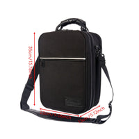 Oboe Case Lightweight Oboe Backpack Case Padded for Travel, Rehearsal