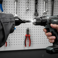 Deburring Chamfer Tool Knurled Deburrer Versatile for Workshop