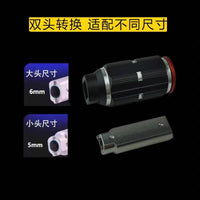 RadioMaster Toggle Switch and Screwdriver Tool