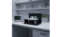 Resonance Demonstrator Clear Demonstration Forced Vibration Demonstration Sturdy Construction Physics Teaching Model