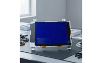 Ribbon Cable Replacement Display Screen Original-Style Keyboard Display Screen Black Frame
