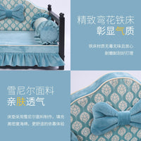 Large Dog Bed for Medium and Large Dogs, Waterproof, Extra Large and Thickened