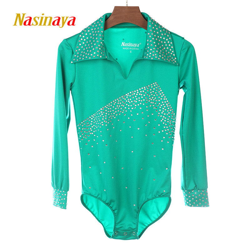 Peacock Green / Xxs