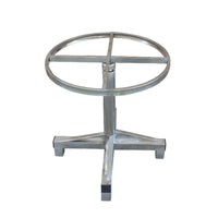 Rotating Turntable Stand 360 Degree Spray Painting Turntable Adjustable