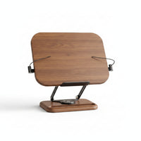 Desktop Reading Stand Stable Holder Strong for Office, Students, Readers