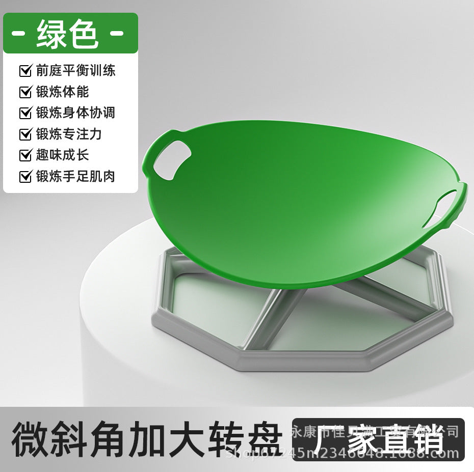 Green / Octagonal Base 47CM