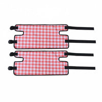 Outdoor Folding Chair Replacement Cloth Tool Folding Chair Replacement Material Washable for