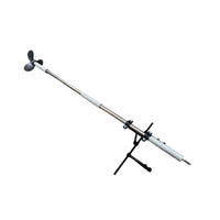 Handheld Thruster Three-Blade Propeller Shaft Thruster Slim
