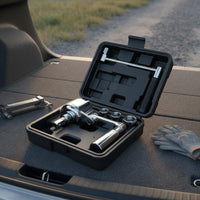 Force Multiplier Wrench Set Easy Operation Labor Saving Lug Wrench