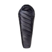 Ultralight Sleeping Bag for Camping, Waterproof Mummy Sleeping Bag, Winter Sleeping Bags for Grown-Ups, Portable