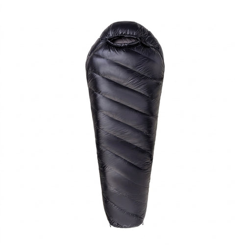 Ultralight Sleeping Bag for Camping, Waterproof Mummy Sleeping Bag, Winter Sleeping Bags for Grown-Ups, Portable