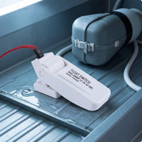 Bilge Pump Buoyant Switch 20 Amp Marine Buoyant Switch Automatic