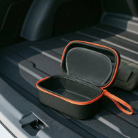 EVA Carrying Case Impact Resistant Hardhard-Case Shockproof Safeguarding for Technicians, Travel, Workplace