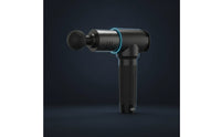 Long Battery Life Massage with LCD Display Cordless Percussion Massage Deep Tissue Muscle Massager Rechargeable for Athletes