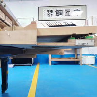 中匠钢琴维修工具 三角琴腕木
