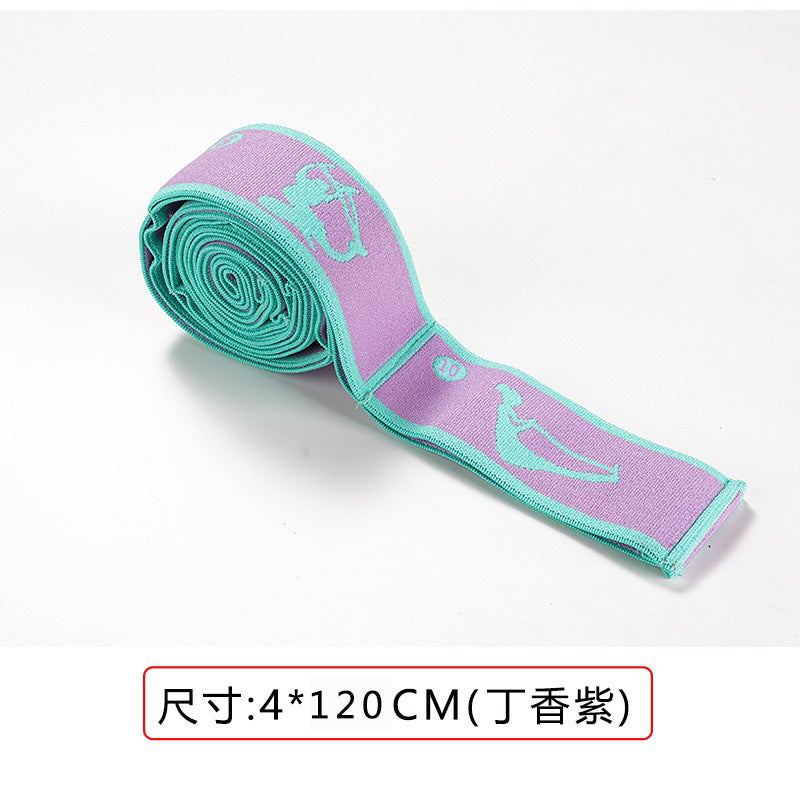 Lilac / 4-120cm