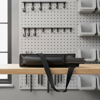Metal-Joining Rod Pouch Wear-Resistant Metal-Joining Rod Holder Heavy Duty