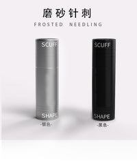 台球杆皮头针刺皮头磨砂器皮头锉皮头整形修理工具台球用品配件