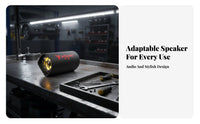 Heavy Bass Car S Maximum Er Low Distortion Car Subwoofer Tube Long-Lasting