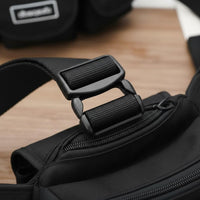 Weight Pocket Set 5 Pockets Quick Release Weight Belt