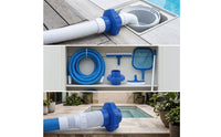 1 Piece Vacuum Hose Adapter Skimmer Plate Adapter Hose Adapter Pool Adapter Designed for Manual Vacuum Connection Suitable for Pool Owners Pool Maintenance Pool Cleaning Swimming Pool Filtration