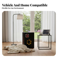 Heavy Bass Car S Maximum Er Low Distortion Car Subwoofer Tube Long-Lasting