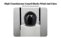 3/4 Helmet All Season 3/4 Open Face Helmet Lightweight Design for Commuters, Summer Riding, Daily Commute