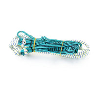 Stabilization Spiral Elastic Band Coiled Physical Rehabilitation Stretch Band Rehabilitation Looped Elastic Strap Cord-Like