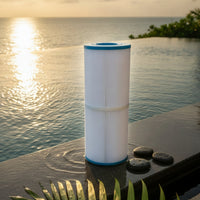 Pool Filter Replacement Reusable Pool Filter High-Efficiency