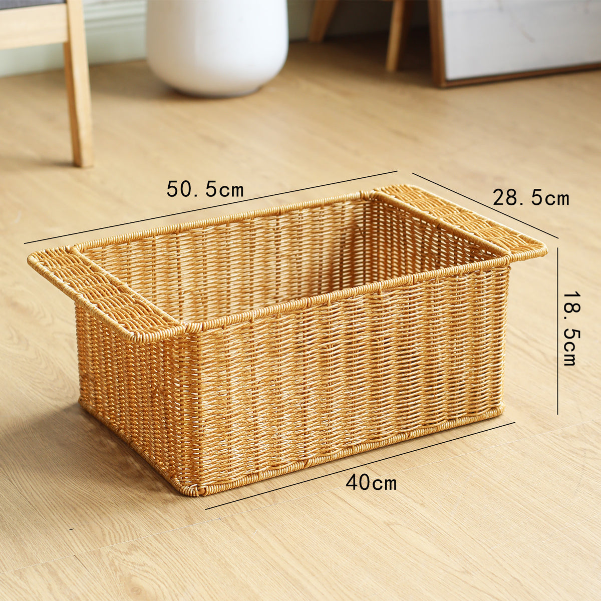 Single Basket